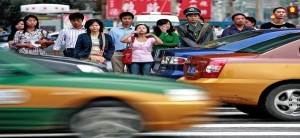 Οι οδηγοί στην Κίνα δολοφονούν τους ανθρώπους που τραυματίζουν – Προσοχή σκληρές εικόνες! (ΦΩΤΟ+ΒΙΝΤΕΟ)
