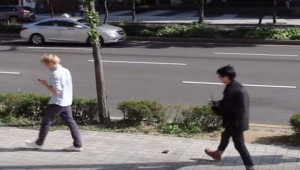 Αν πέσει το πορτοφόλι σου στην Ν. Κορέα - Δείτε τι προέκυψε από το πείραμα [βίντεο]