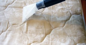 Έτσι θα καθαρίσετε το στρώμα του κρεβατιού σας!!!