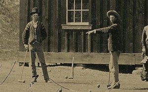 Σπάνια φωτογραφία του θρυλικού Billy the Kid ίσως πιάσει 5 εκ. δολάρια!