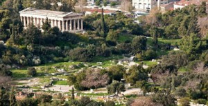 Οι 25 πόλεις που επηρέασαν την ιστορία του κόσμου - Η Αθήνα στην κορυφή [Εικόνες]