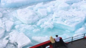 Τρομακτικό: Ιός γίγαντας ξεφεύγει από τους λιωμένους πάγους της Σιβηρίας - Έχει 1.200 γονίδια όταν ο ΗΙV έχει 9