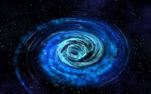 ΕΚΠΛΗΚΤΙΚΟ ΒΙΝΤΕΟ: Η NASA τράβηξε μαύρη τρύπα την ώρα που 