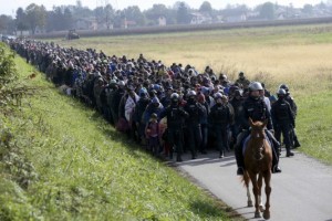 ΧΟΝΤΡΑΊΝΕΙ ΤΟ ΠΑΙΧΝΙΔΙ!!!! Αυστηρό μήνυμα προς Γερμανία: Αν κλείσετε τα σύνορα, θα κάνουμε το ίδιο