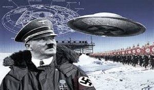 Τη μυστική βάση του Χίτλερ στην Ανταρκτική, ανακάλυψαν Ρώσοι!!!