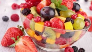 Με ΑΥΤΟ το φρούτο θα ρίξετε τη χοληστερίνη 40% εύκολα σε ένα μήνα!