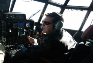 Εικόνες ... Τοπ Γκαν: Ο Αλέξης Τσίπρας σε ρόλο... πιλότου! (PHOTOS)