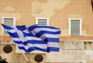 Η τρομακτική πρόβλεψη για το μέλλον της Ελλάδας