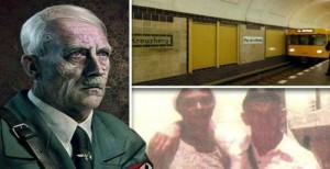 Βρέθηκε μυστικό τούνελ στο Βερολίνο: Από εκεί διέφυγε ο Χίτλερ και έζησε μέχρι τα γεράματα σύμφωνα με το FBI