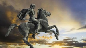 Η τακτική του Μ. Αλέξανδρου στα Γαυγάμηλα που κατατρόπωσε τον τεράστιο στρατό του Δαρείου. Η μάχη που σήμανε το τέλος της περσικής αυτοκρατορίας ...