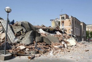 Ανησυχητικός ο Τσελέντης για τον σεισμό στην Λευκάδα: Θα έχουμε και...!