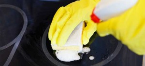 Πώς να καθαρίσετε σωστά την κεραμική εστία της κουζίνας
