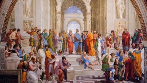 Πως μπορεί να εξοντωθεί ένας λαός - Τι μας λέει ο Αριστοτέλης και ο Πλάτωνας