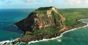 Το πιο επικίνδυνο ηφαίστειο του κόσμου στο Ιαπωνικό νησί του Iwo Jima – Τι φοβούνται οι επιστήμονες
