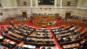 Εκλογικός νόμος: Το Βερολίνο επέβαλε το τέλος των ισχυρών κυβερνήσεων στην Ελλάδα