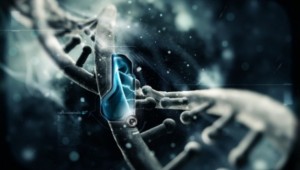 ΕΚΠΛΗΚΤΙΚΟ!!! Δημιούργησαν νανο-μηχανή DNA που περπατάει (!) για την ανίχνευση καρκίνων