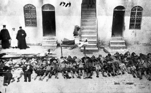 Όλη η αλήθεια και οι αποδείξεις για την Γενοκτονία Ποντίων και Αρμενίων