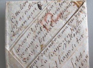 Επιστολές που δεν επιδόθηκαν ποτέ φωτίζουν τα ήθη του 17ου αιώνα στην Ευρώπη