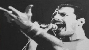 Freddie Mercury: Το κρυμμένο μήνυμα του Bohemian Rhapsody... αποκαλύφθηκε 40 χρόνια μετά! (φωτό & βίντεο)