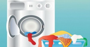 Απολυμάνετε το πλυντήριο ρούχων και πιάτων, εύκολα και οικονομικά.