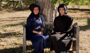Amish:Αυτοί οι άνθρωποι επέλεξαν να ζουν στο παρελθόν! [εικόνες]