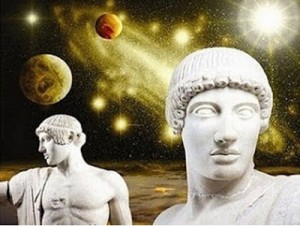 Το Ημερολόγιο και η Πρωτοχρονιά των αρχαίων Ελλήνων