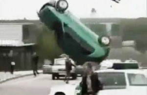 Απίστευτα ατυχήματα στο πιο τρομακτικό video που υπάρχει!