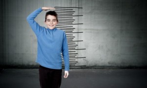 Πόσο ψηλό θα γίνει ένα παιδί – Υπολογισμός και τι πρέπει να ξέρετε