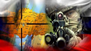 Πόσο πιθανό είναι Ρωσία και Τουρκία να οδηγηθούν σε πολεμική σύρραξη εντός του 2016