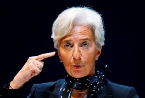 Θα είχαμε ξεχρεώσει: Δείτε τα τραγικά λάθη του ΔΝΤ που κοστίζουν στις τσέπες μας! Τα παραδέχονται με θράσος και αδιαφορούν