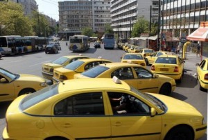 Αλλοδαπός σκότωσε με κατσαβίδι 43χρονο Έλληνα στη μέση της Σταδίου για …ένα ταξί!