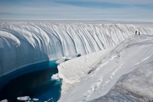 Τελείωσε και επίσημα το παραμύθι του θερμοκηπίου!! - Αναπάντεχη έκθεση της ΝΑSA δείχνει πως η Ανταρκτική κερδίζει περισσότερο πάγο από όσο χάνει