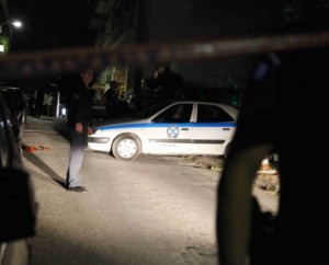 Χαλκιδική: Σκότωσε τη γυναίκα του μπροστά στα παιδιά - Απαγωγή μετά τη στυγερή δολοφονία!