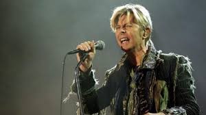 Η μουσική πενθεί...Πέθανε ο David Bowie στα 69 του από καρκίνο