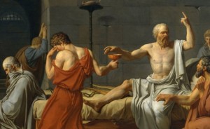 Γιατί οι αρχαίοι Ελληνες Σοφοί δεν πέθαιναν…κανονικά!