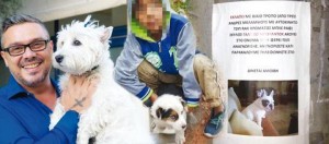 ΠΡΟΣΟΧΗ: Χρυσές δουλειές με απαγωγές σκύλων κάνουν οι συμμορίες