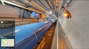 Οι επιστήμονες στο CERN σπάσανε την ταχύτητα του φωτός