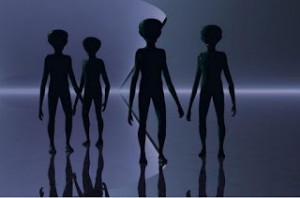 Επαφές με πέντε… φυλές εξωγήινων! Το χρονικό… (Videos)