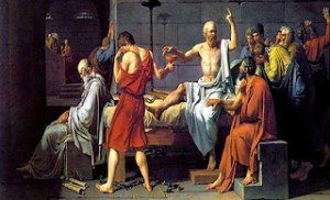 Πανεπιστημιακή έρευνα: Δίκαια καταδικάστηκε ο Σωκράτης σε θάνατο