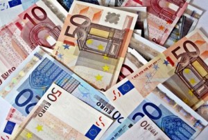 Θραύση κάνουν τα πλαστά ευρώ - Σε ποιο χαρτονόμισμα πρέπει να δώσετε την μεγαλύτερη προσοχή;