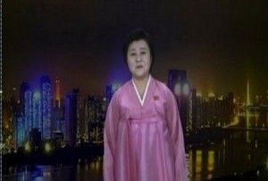 Δείτε πώς υποδέχτηκε η Βόρεια Κορέα το 2016 και θα σας πιάσει μιζέρια (VIDEO)