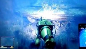Υπάρχουν εξωγήινες μορφές κάτω από τη θάλασσα; Θεάσεις και στην Ελλάδα