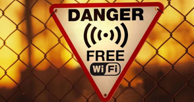 ΚΛΕΙΣΤΕ το Wi-Fi! Δείτε τους κινδύνους για το παιδί