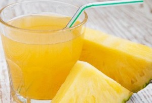 Θέλεις να σου περάσει ο βήχας; Ο χυμός ανανά είναι ότι καλύτερο μπορείς να πιεις και αυτός είναι ο λόγος!