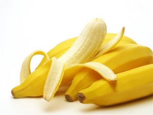5 προβλήματα που λύνει η μπανάνα καλύτερα από τα χάπια !!