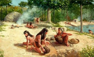 Τι φαγητά έτρωγαν 9.000 χρόνια πριν, οι κάτοικοι του Ελλαδικού χώρου;