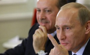 Εξαντλεί την διπλωματική οδό η Ρωσία πριν αναγκαστεί να μπουκάρει στην Τουρκία