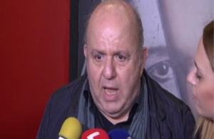 Νίκος Μουρατίδης: «Οι ιεράρχες θα έπρεπε να κοιτάζονται στον καθρέφτη και να φτύνουν τον εαυτό τους» (Video)