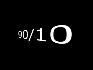 Μια Συγκλονιστική Διαπίστωση που Μπορεί να μας Λύσει το 90% των Προβλημάτων που Αντιμετωπίζουμε! Ανακάλυψε την Αρχή του «90/10».