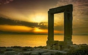 Αρχαίες πύλες στην Ελλάδα και σε όλο τον πλανήτη!